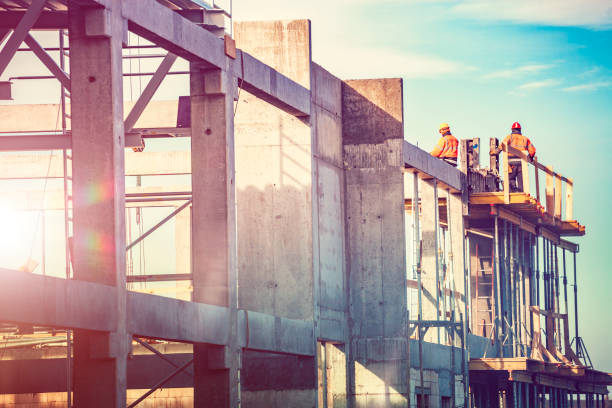Best Concrete Repair Services  in Biscoe, NC
